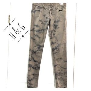 h & g clothing website